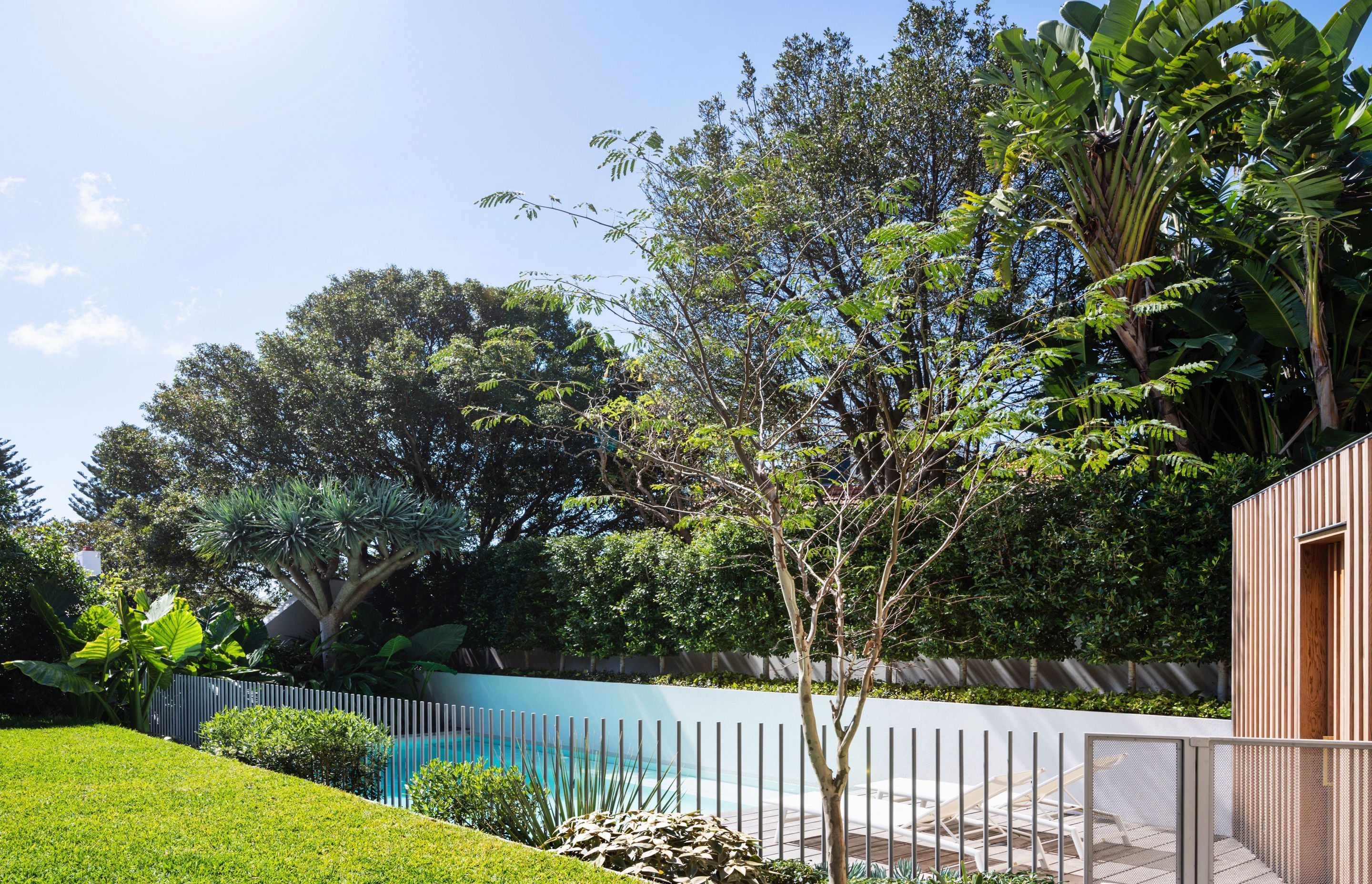 Bellevue Hill - 2