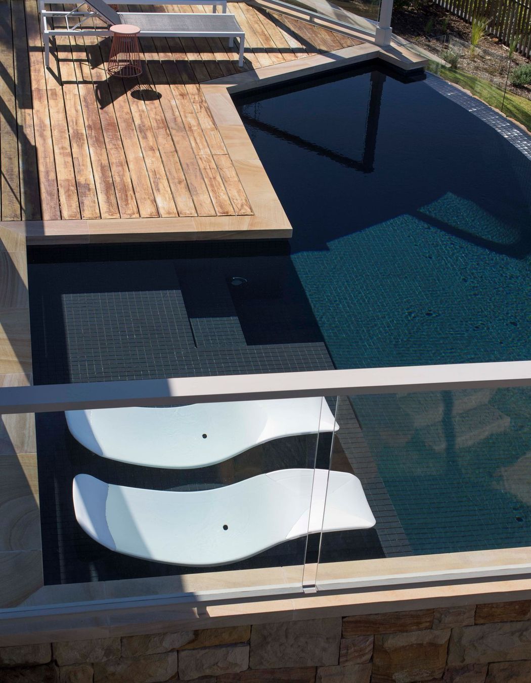 Palm Pool