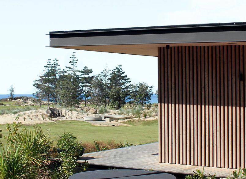 Tara Iti Residence