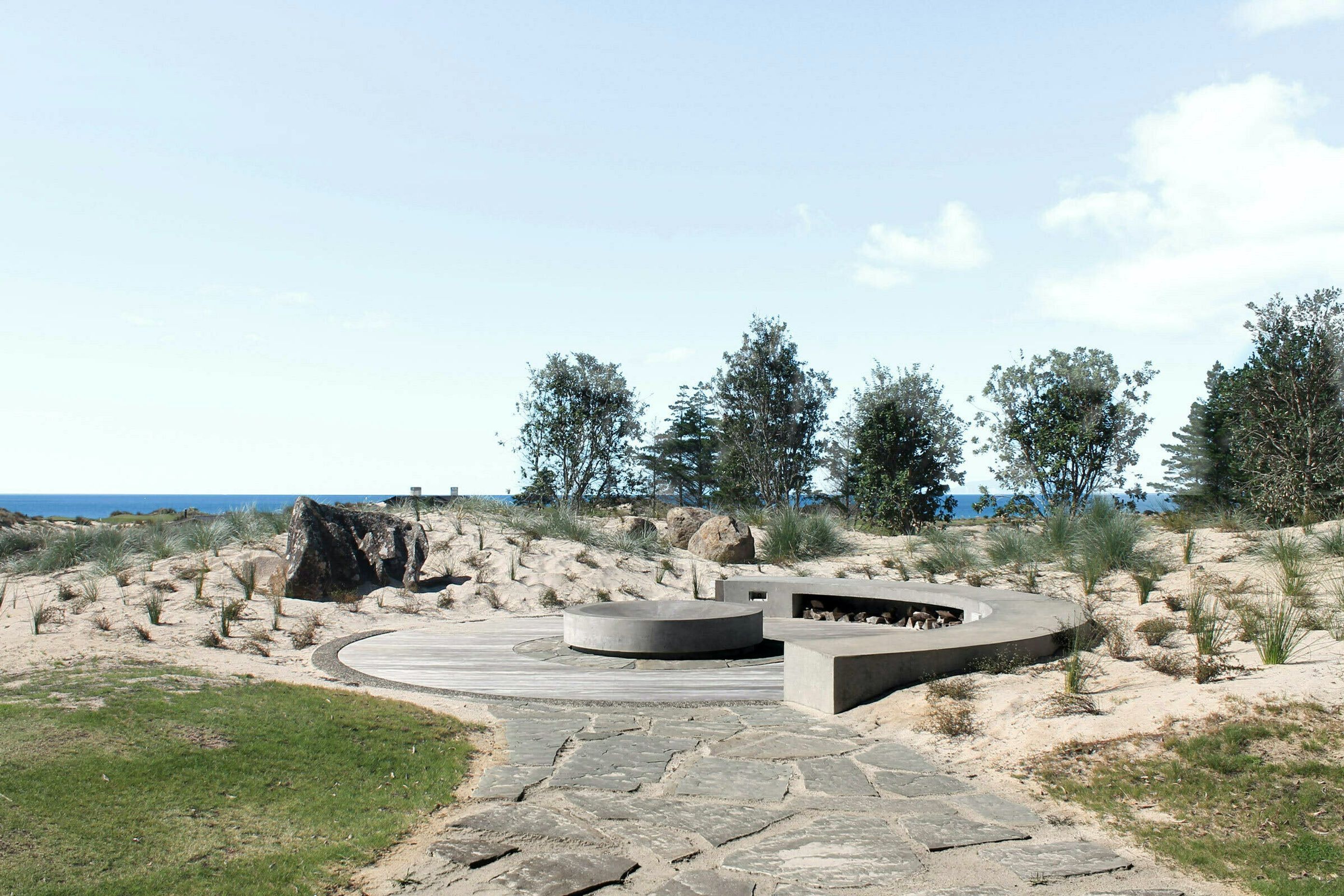 Tara Iti Residence