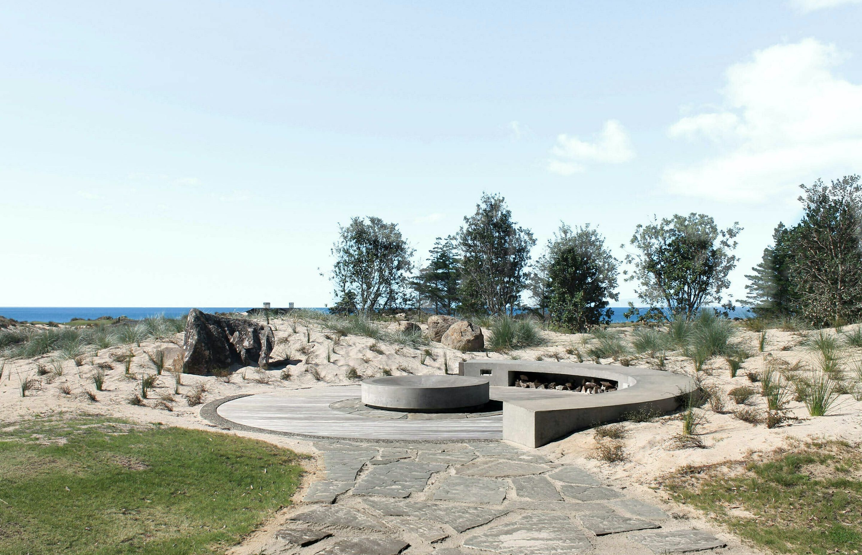 Tara Iti Residence