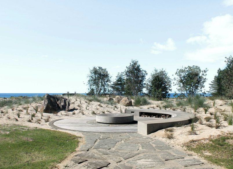 Tara Iti Residence
