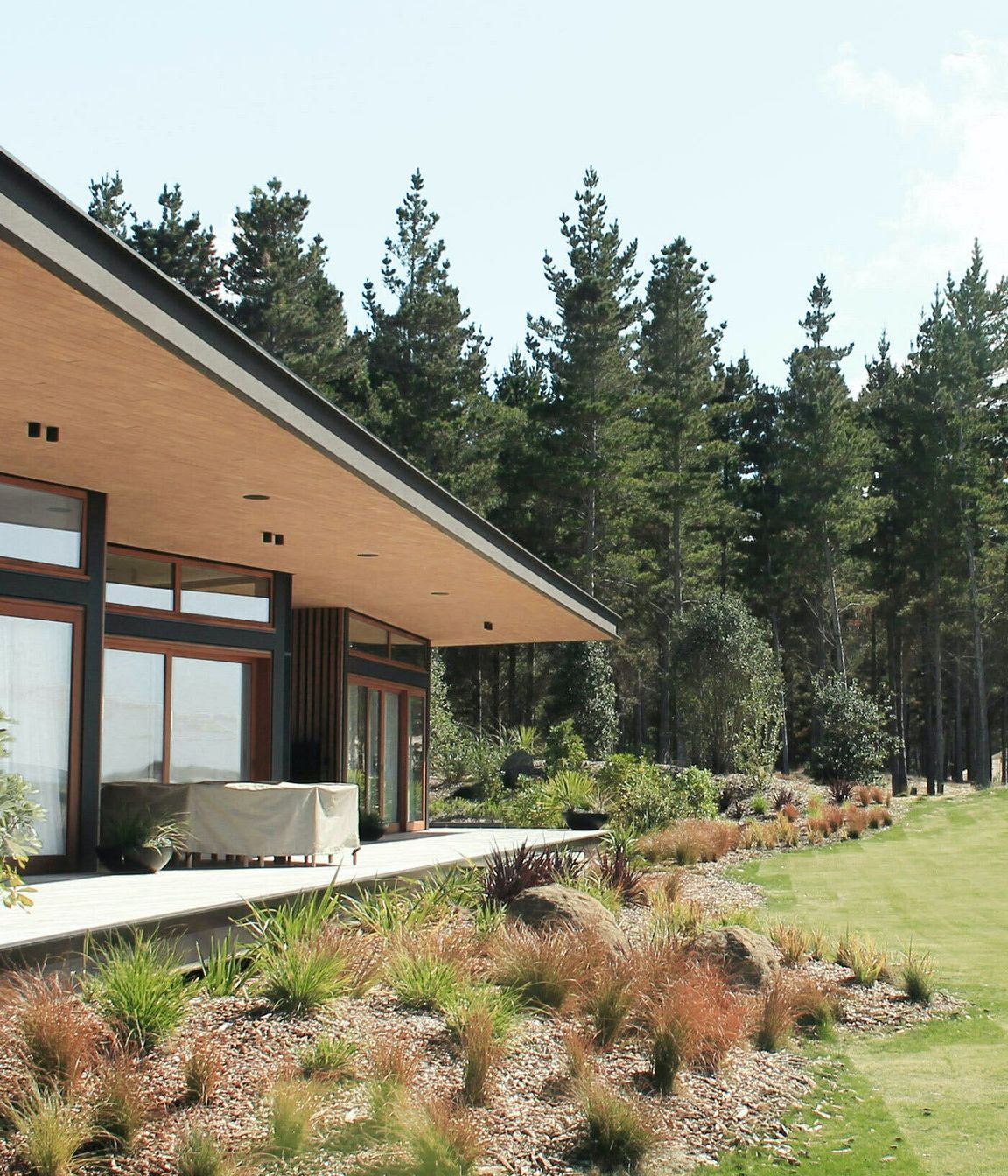 Tara Iti Residence