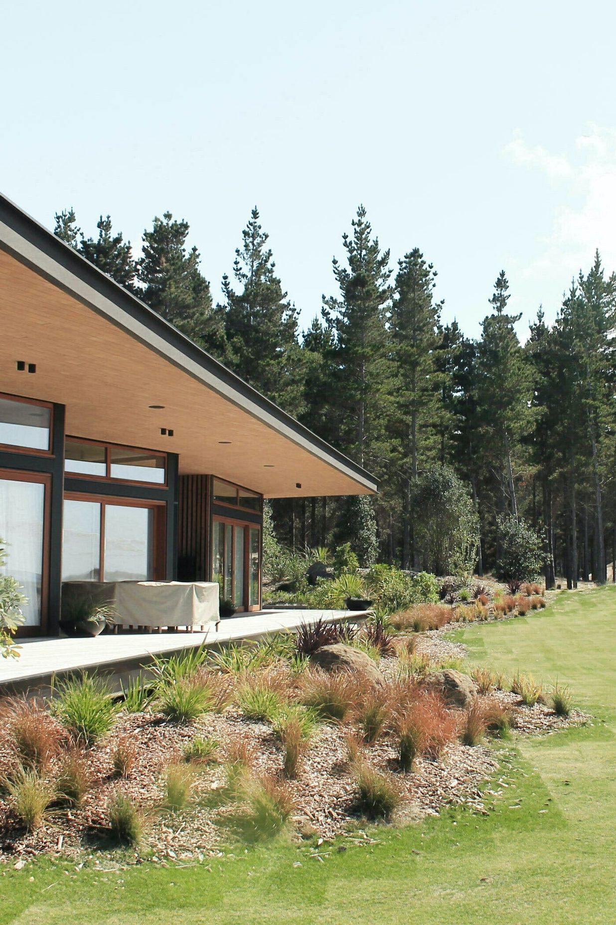 Tara Iti Residence