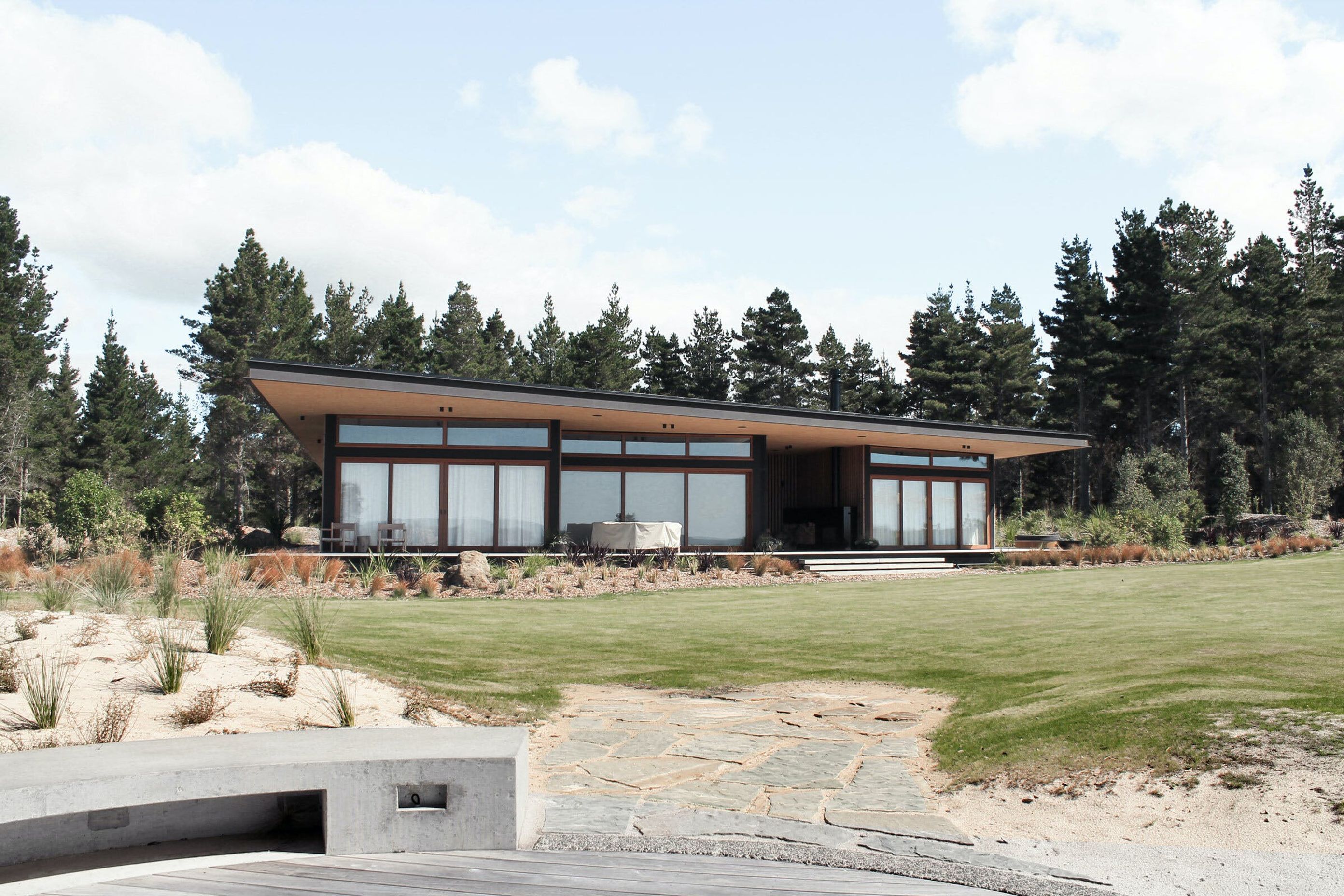 Tara Iti Residence