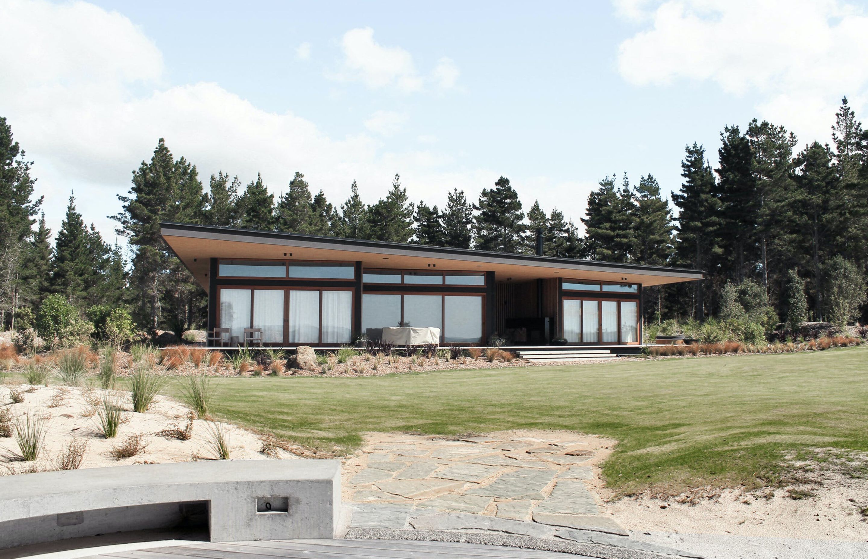 Tara Iti Residence