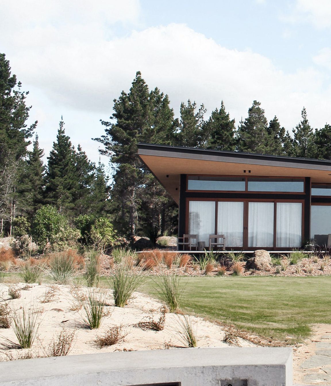 Tara Iti Residence