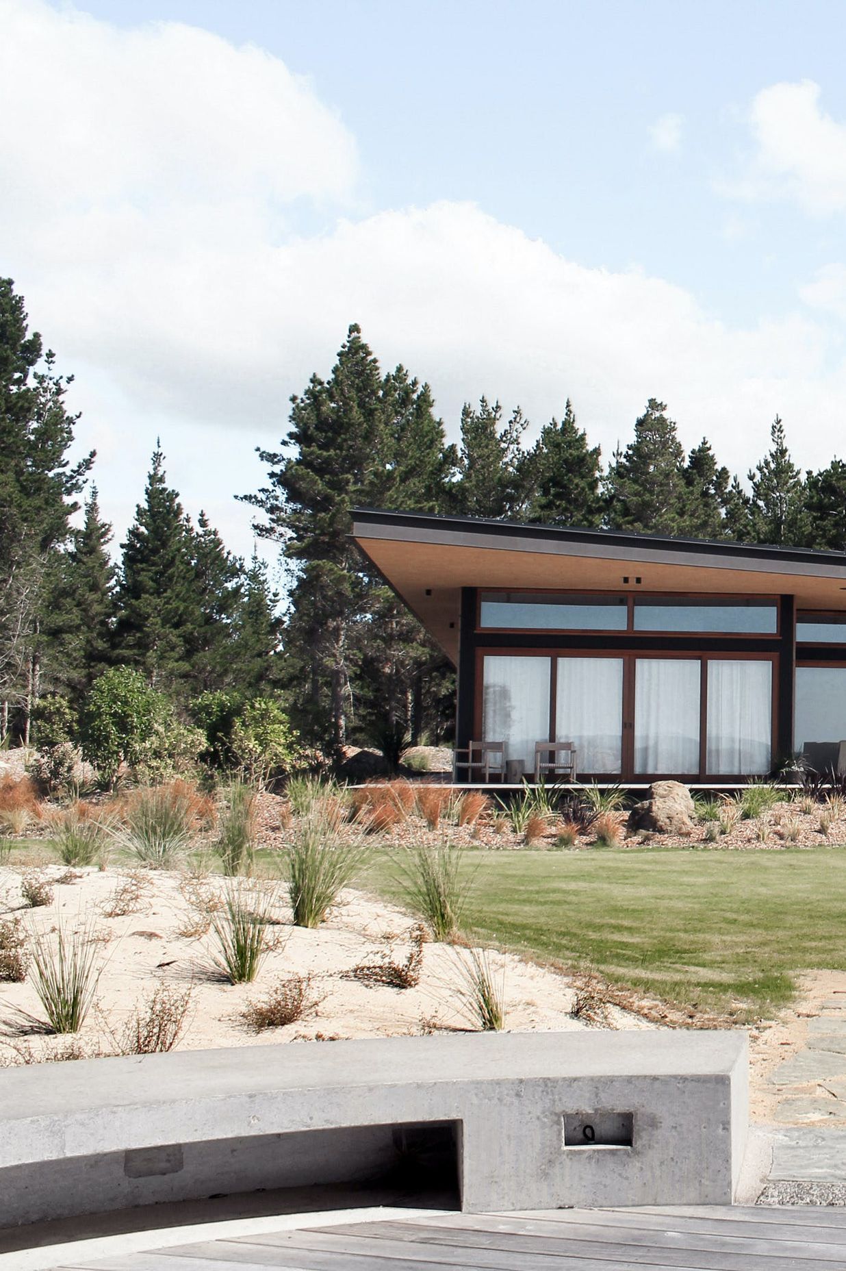 Tara Iti Residence