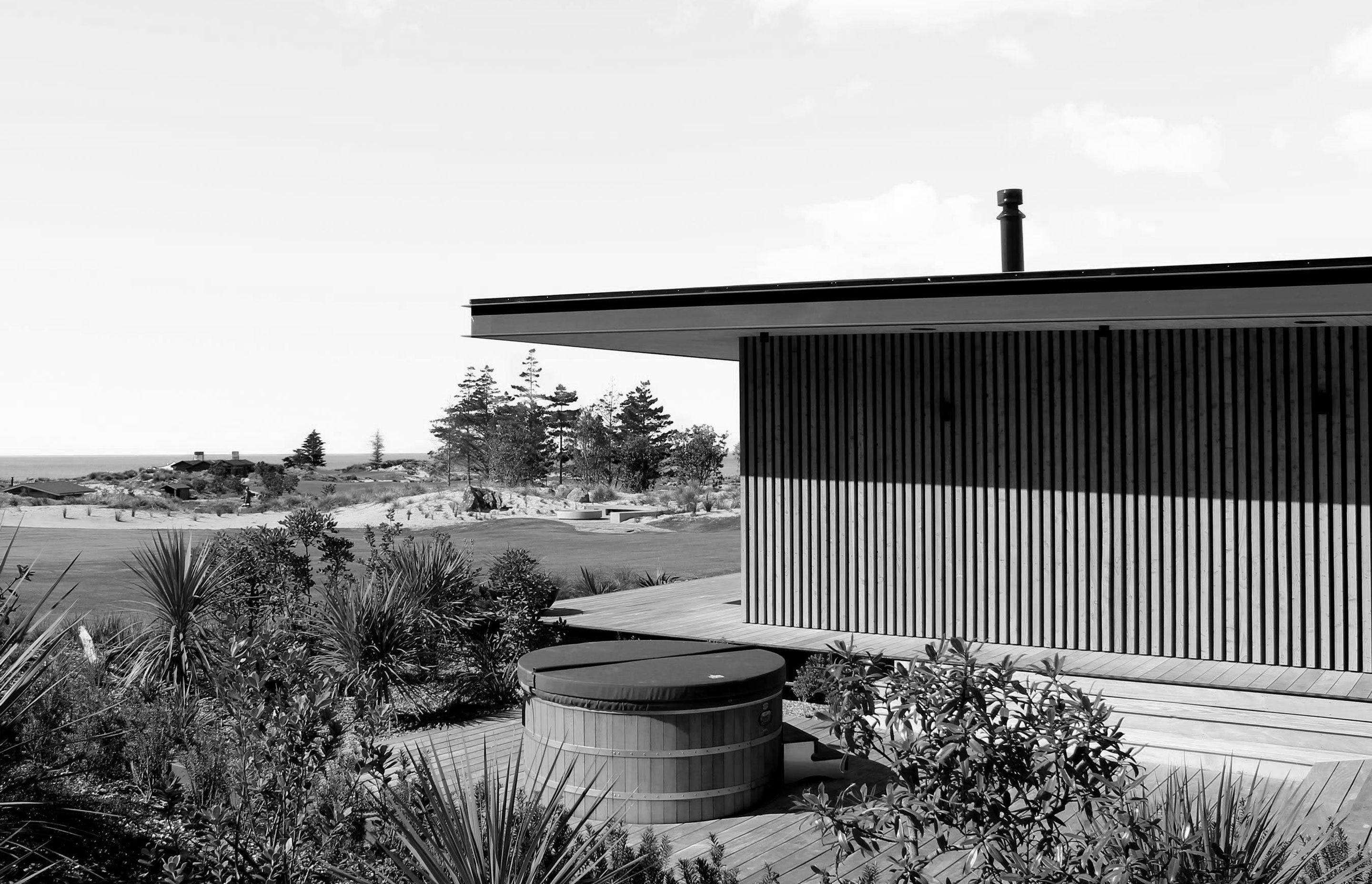 Tara Iti Residence