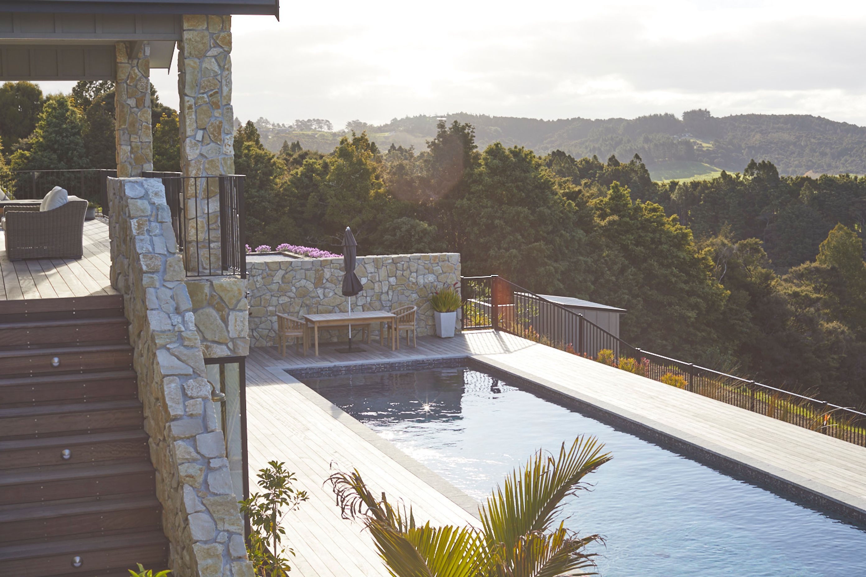 Te Arai Lodge
