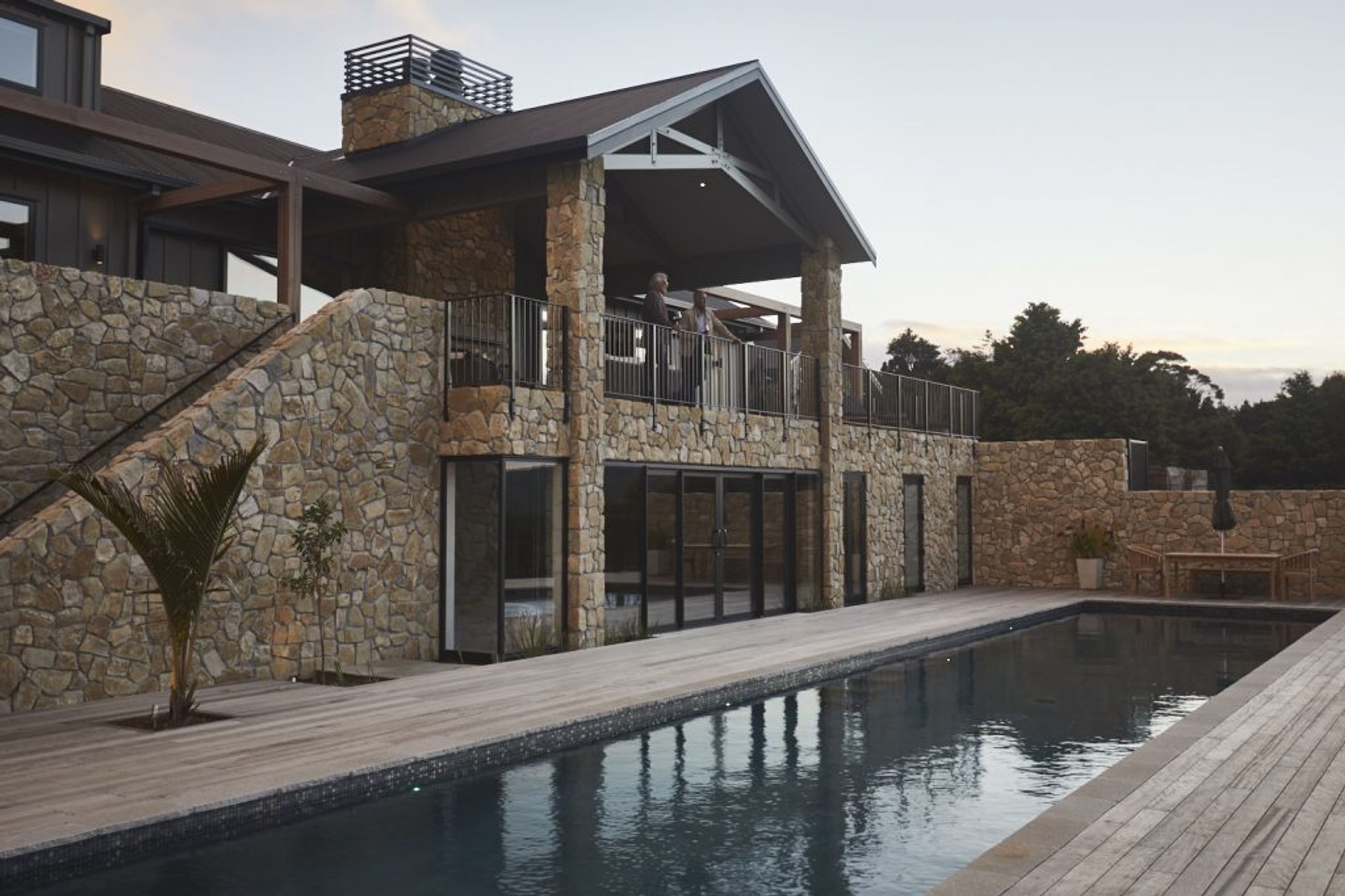 Te Arai Lodge