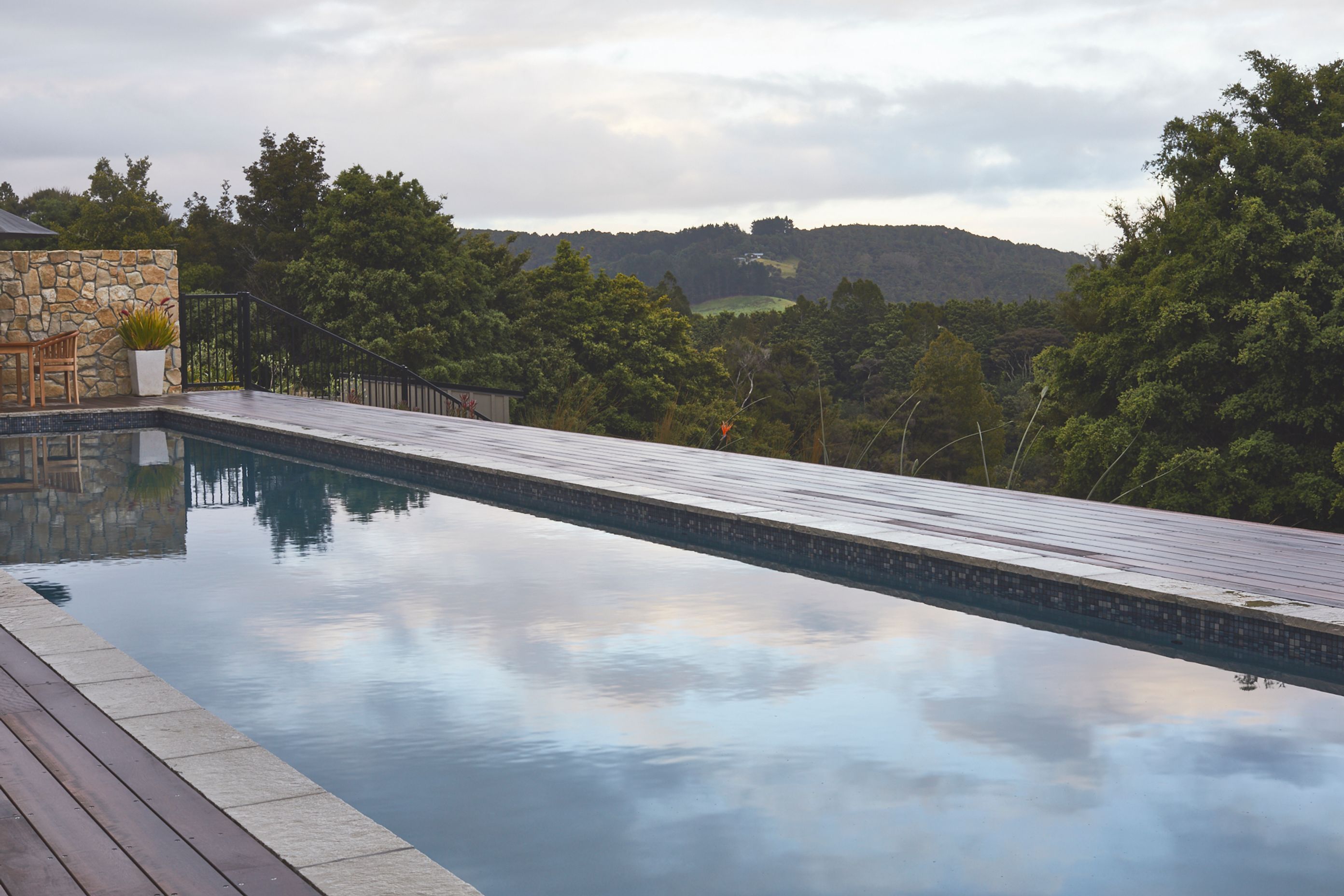 Te Arai Lodge
