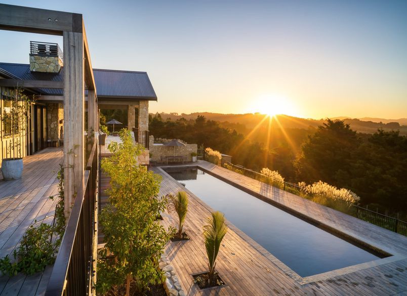 Te Arai Lodge