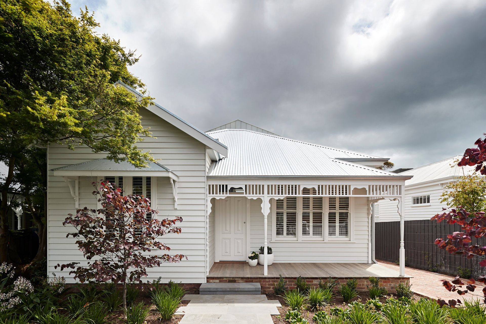 Photography: Shannon McGrath