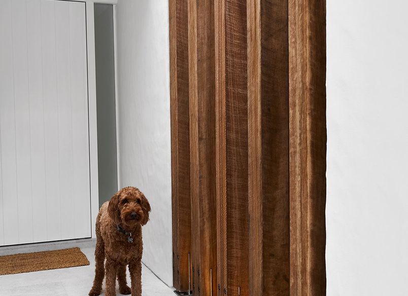 Bellevue Hill Project