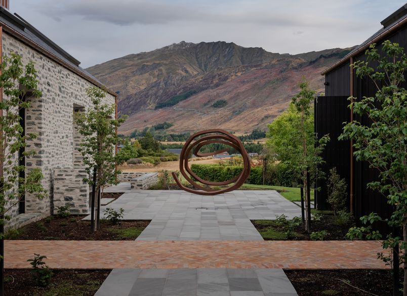 Queenstown Residential Home