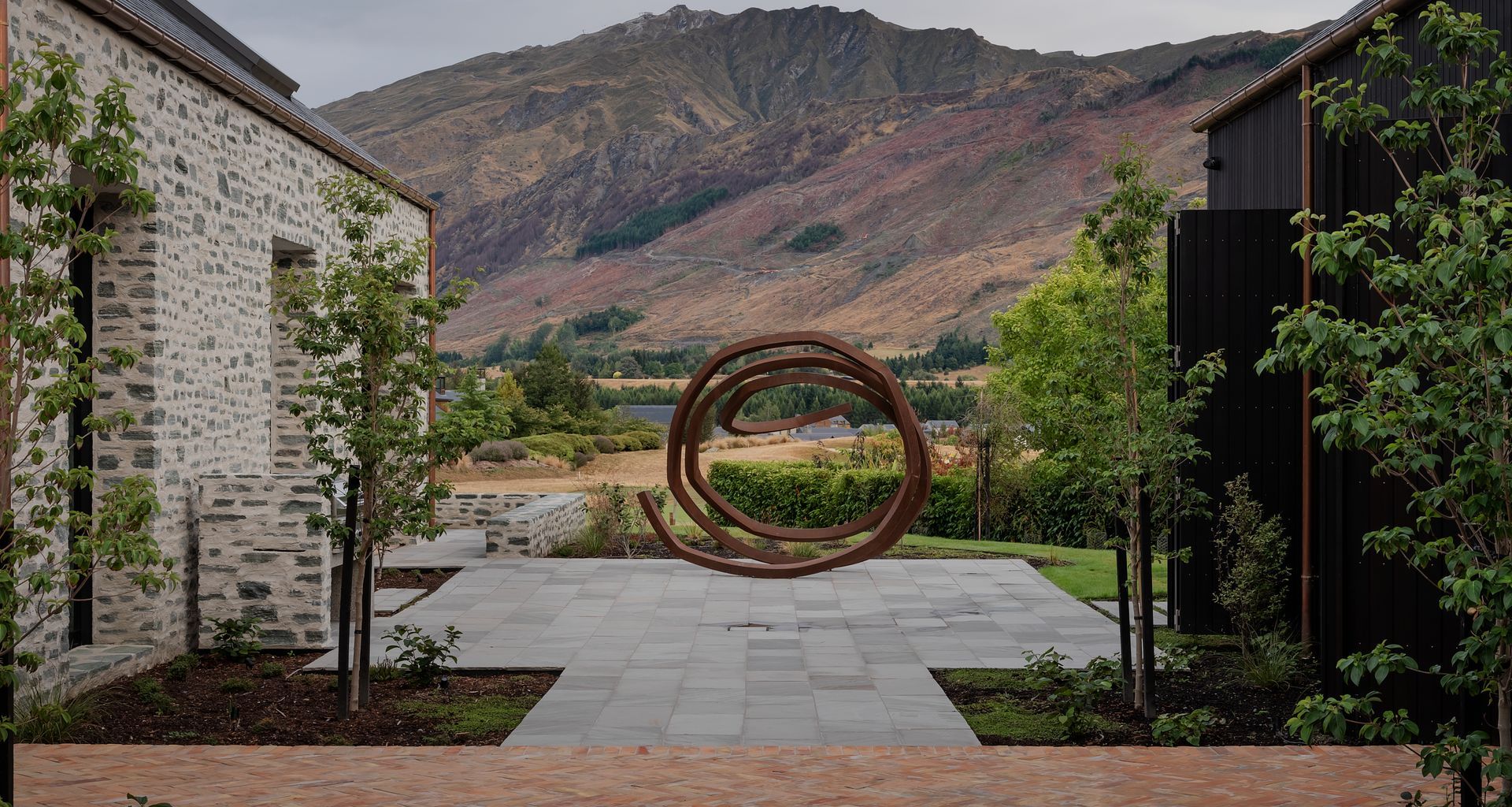 Queenstown Residential Home banner