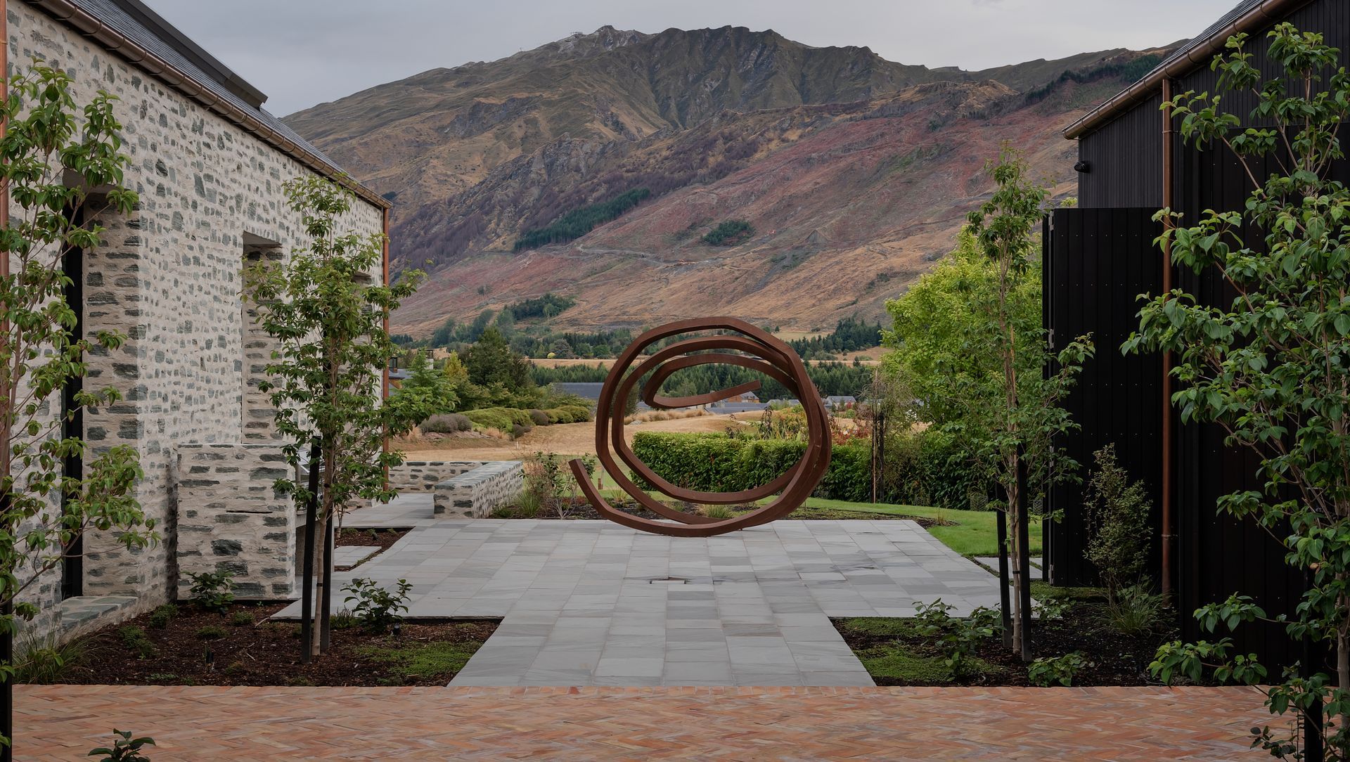 Queenstown Residential Home banner