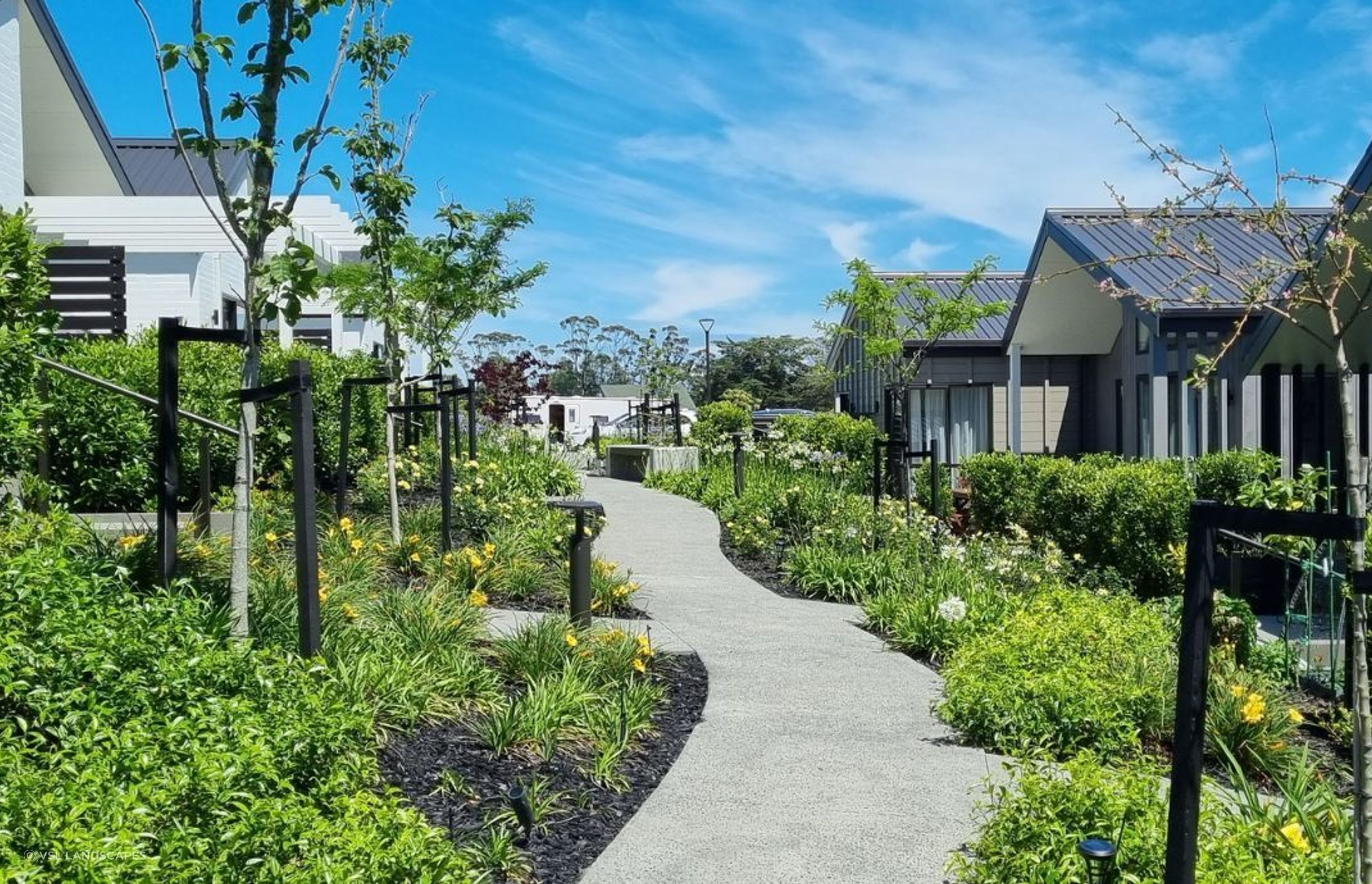 The Botanic