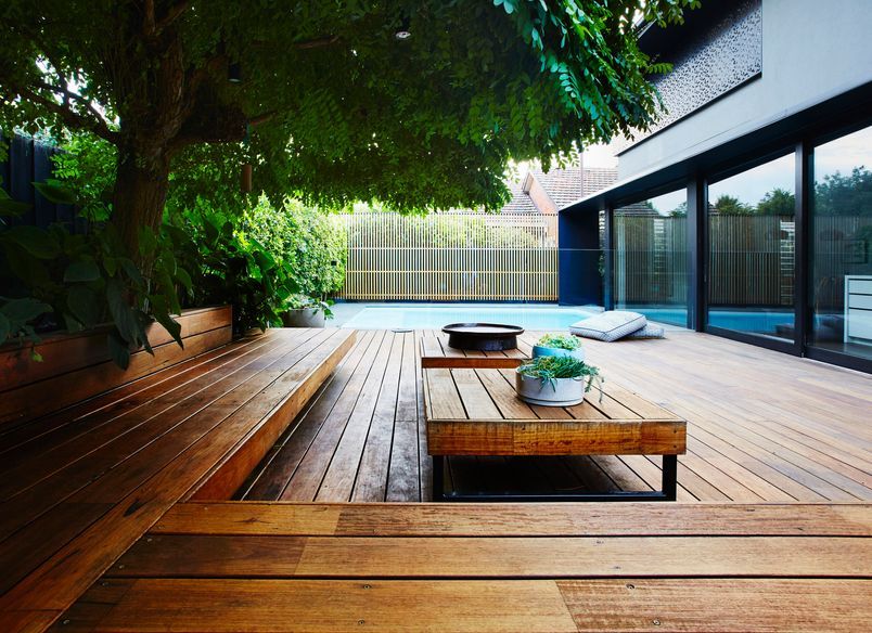 The Boulevard, North Balwyn