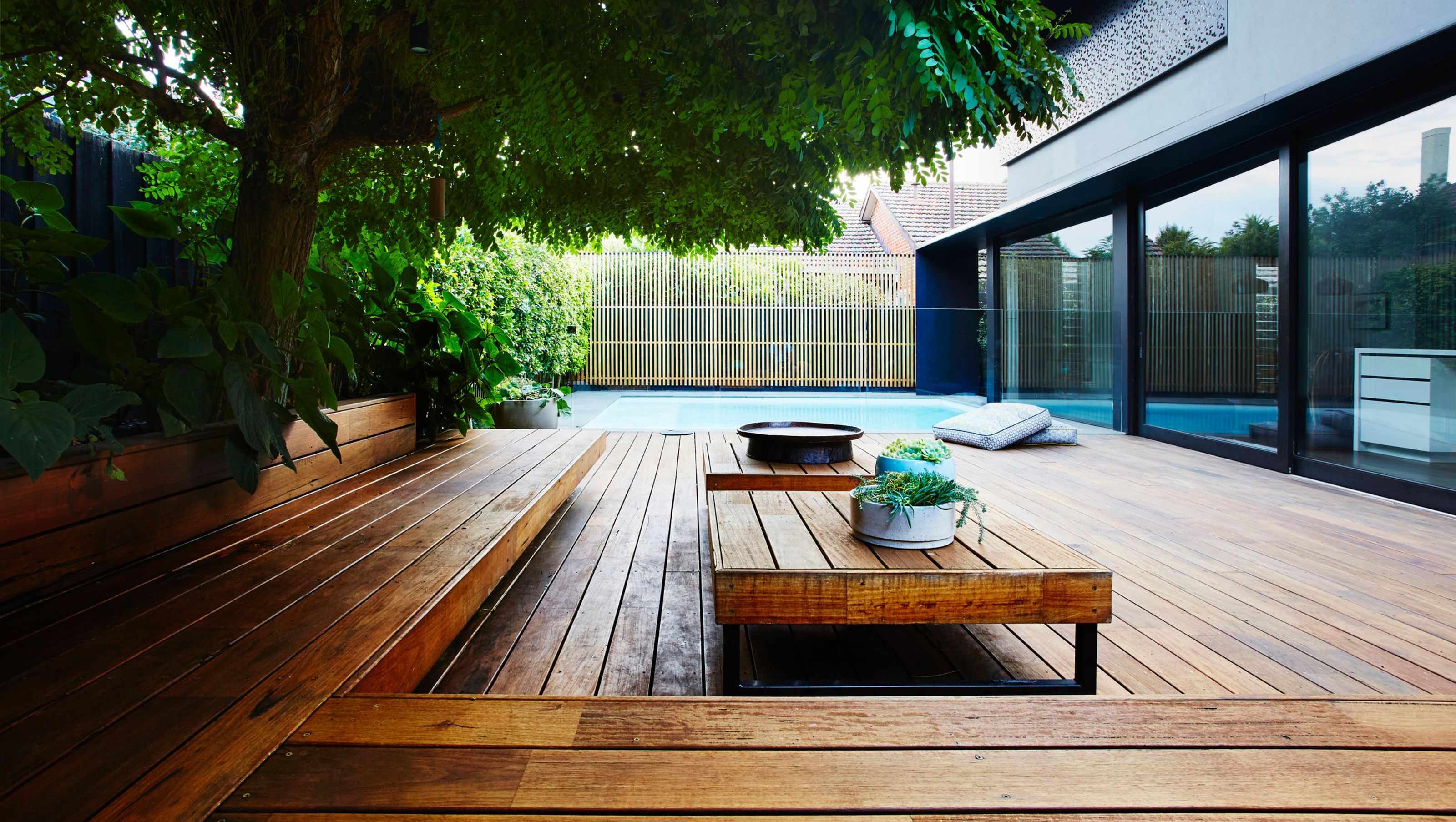 The Boulevard, North Balwyn