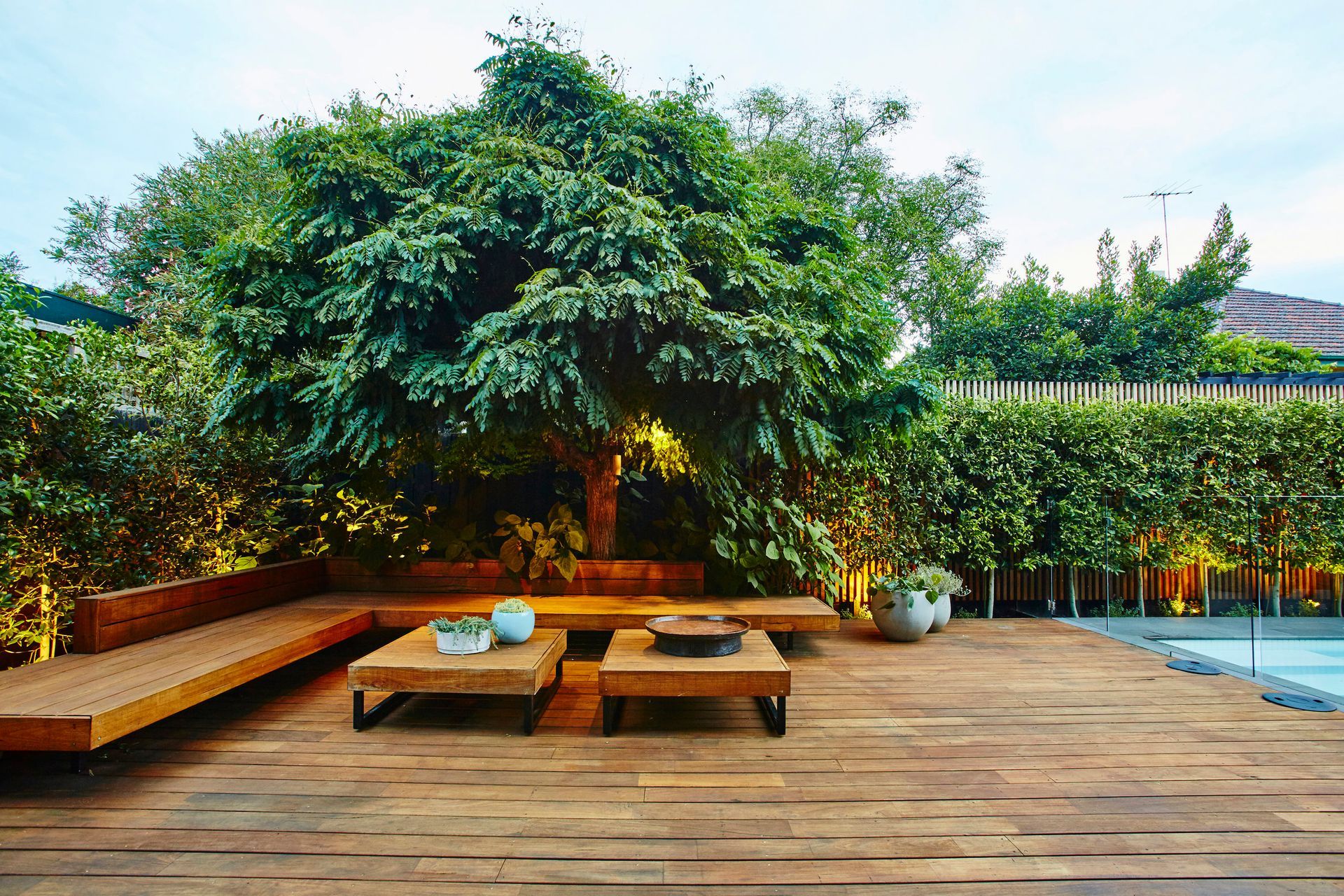 The Boulevard, North Balwyn