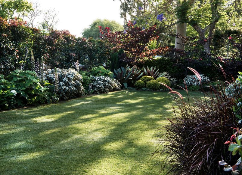 The Gatehouse Garden