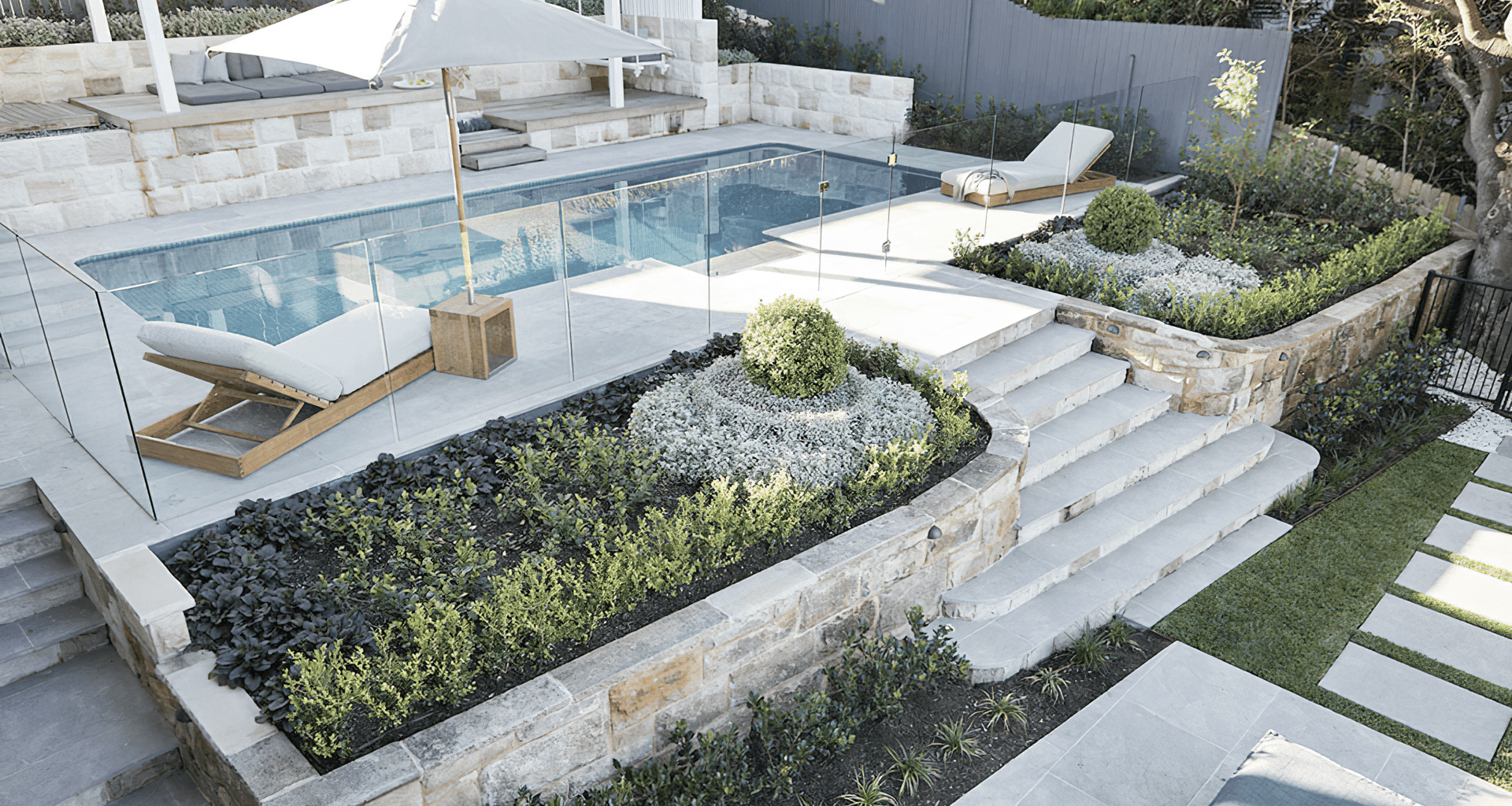 Longueville project 1 banner