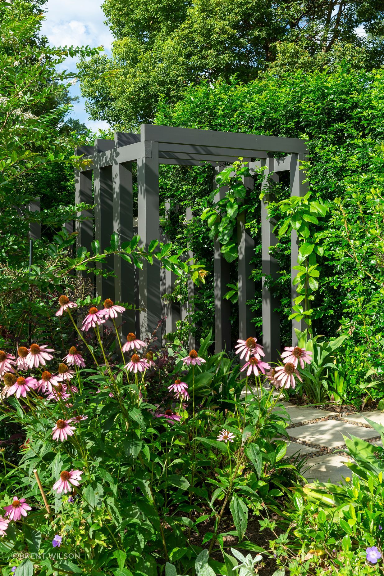 The Jewel Garden