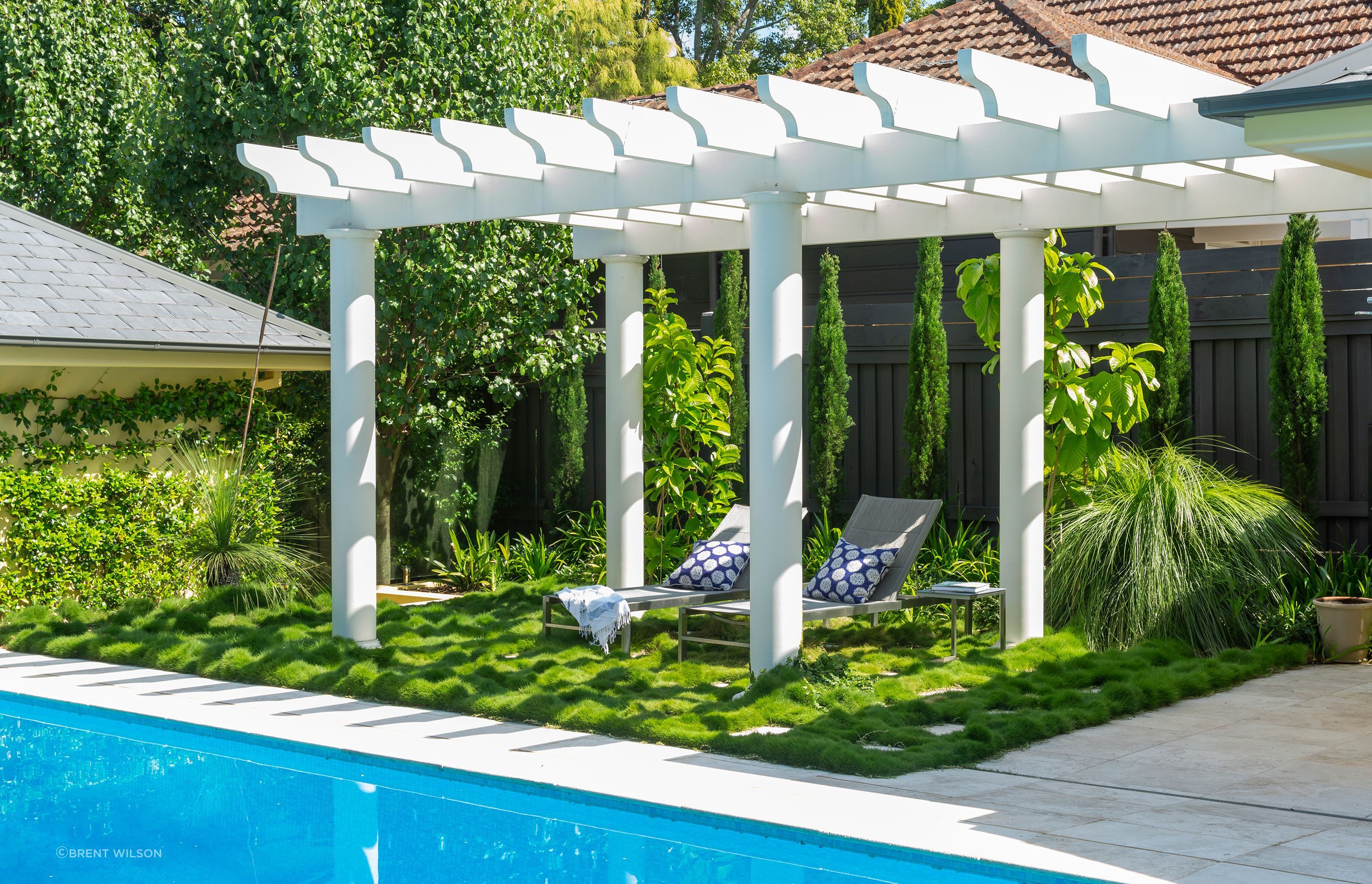 The Jewel Garden