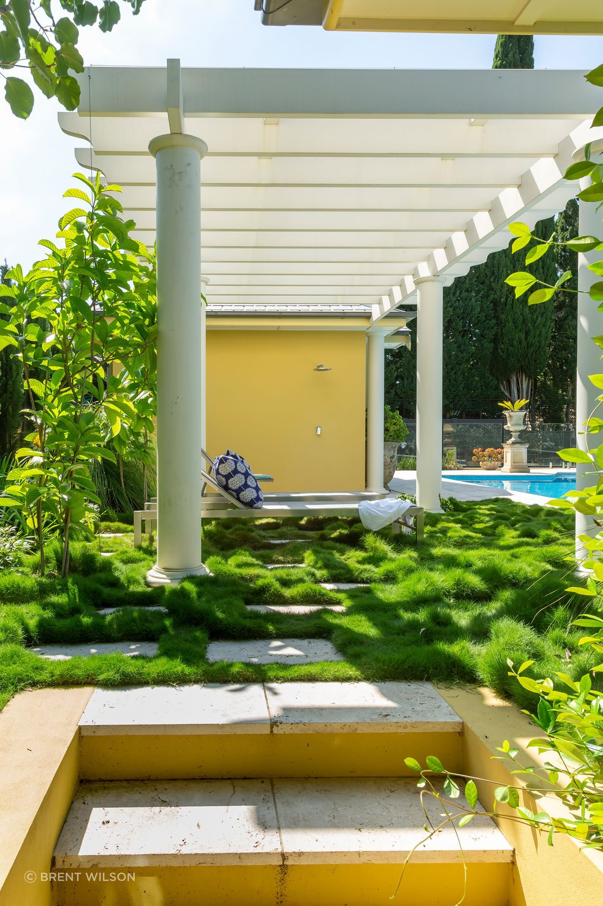 The Jewel Garden