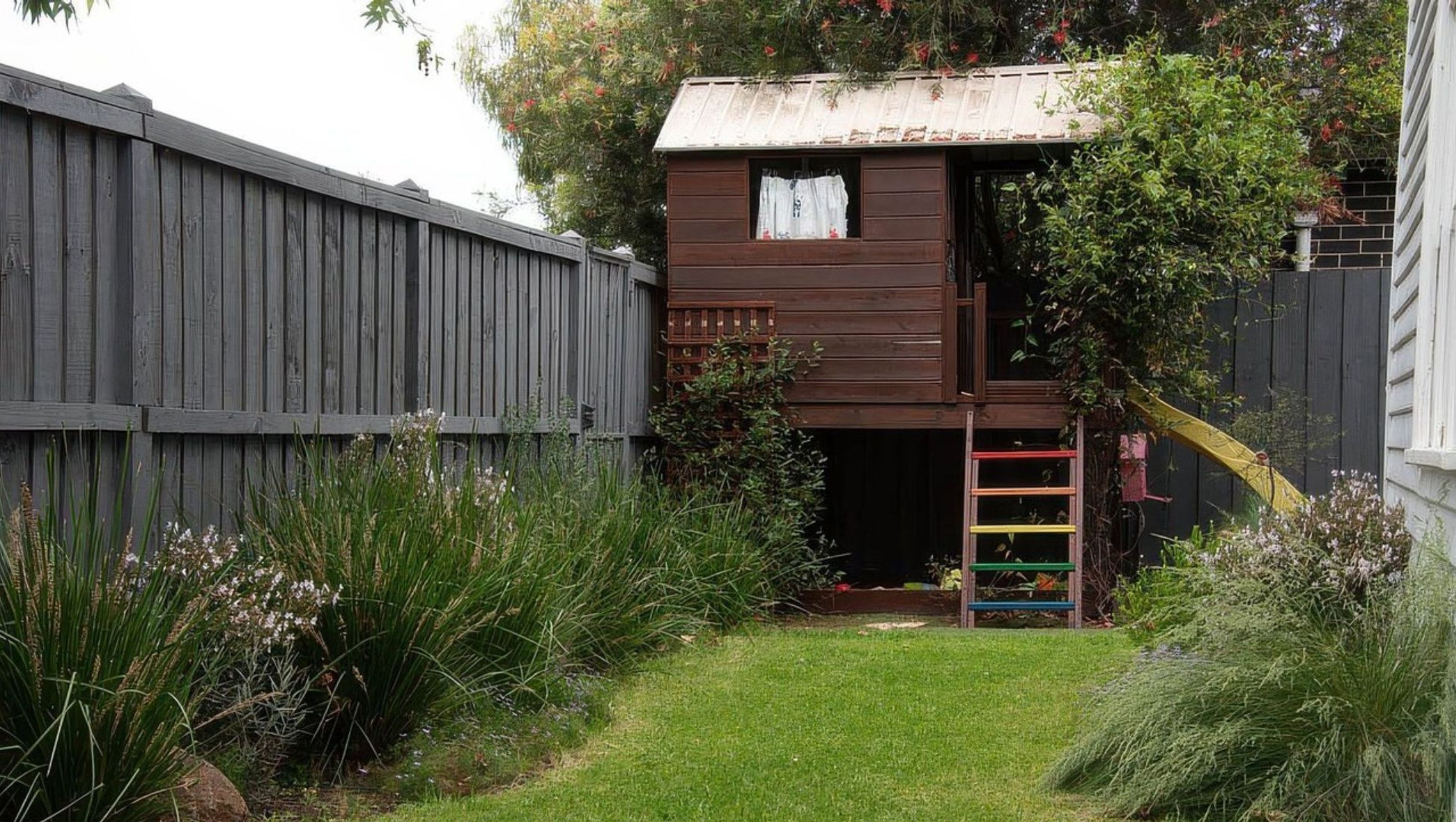 Thornbury Residence