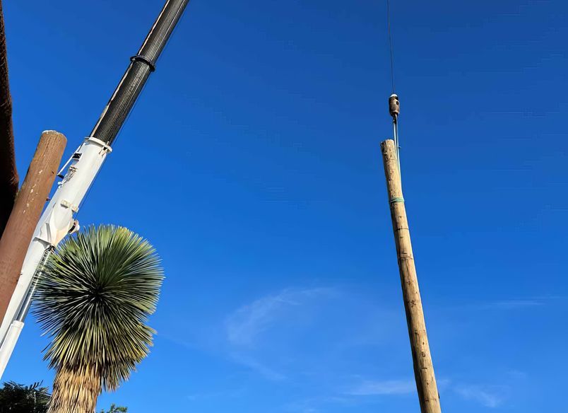 Melville Drive, Whakatane - Retaining Structure