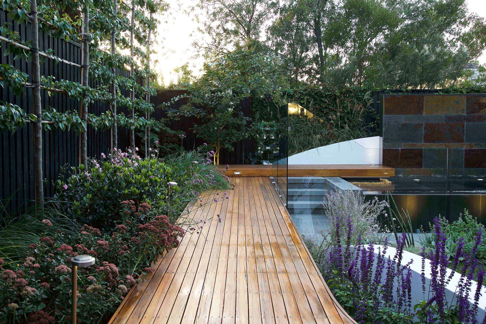 Glenn's Garden