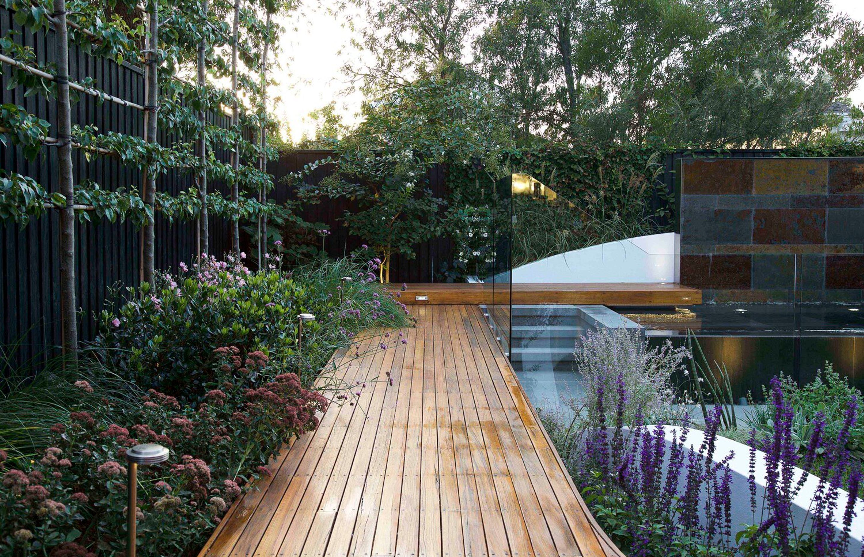 Glenn's Garden