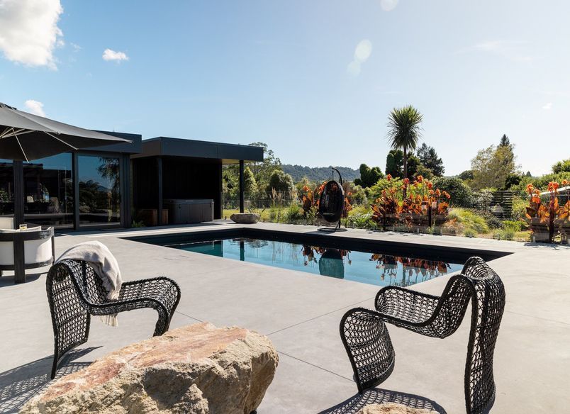 Meticulous Design Choices Make For An Effortless Polish