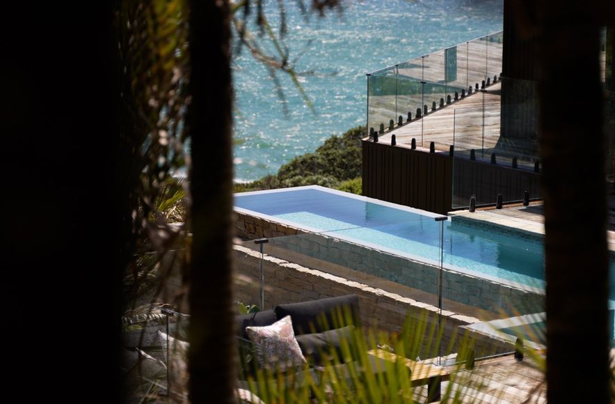 A Treetop Oasis: SPASA Fibreglass Pool of the Year 2025