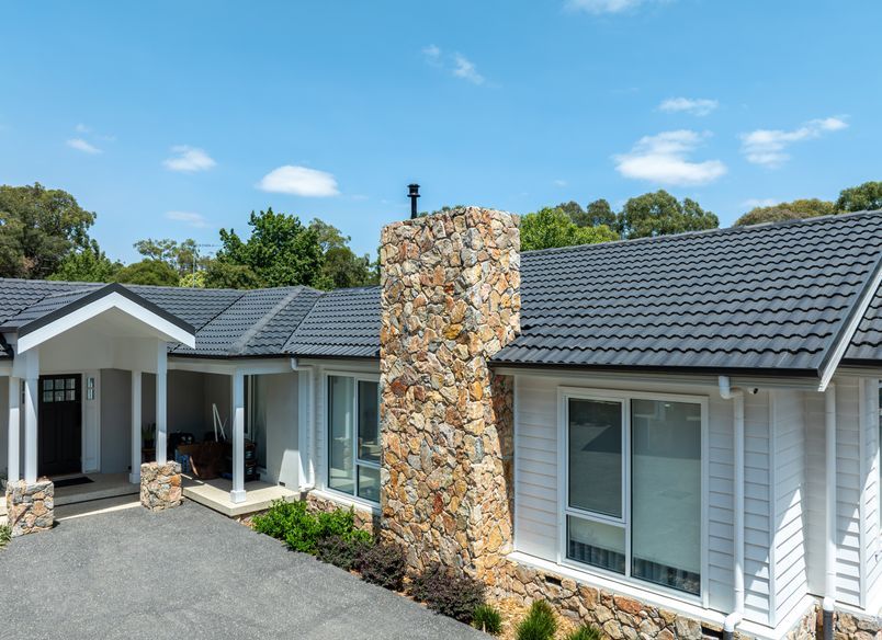 Upper Beaconsfield
