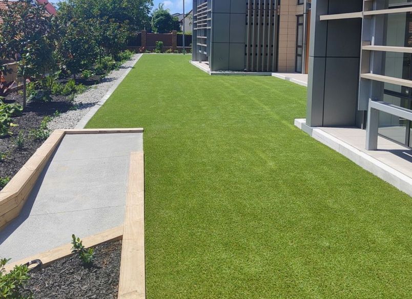 LANDSCAPE | Retirement Village