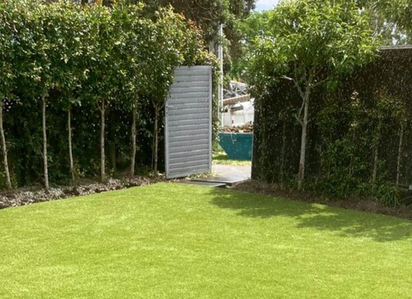 LANDSCAPE | St Heliers Home