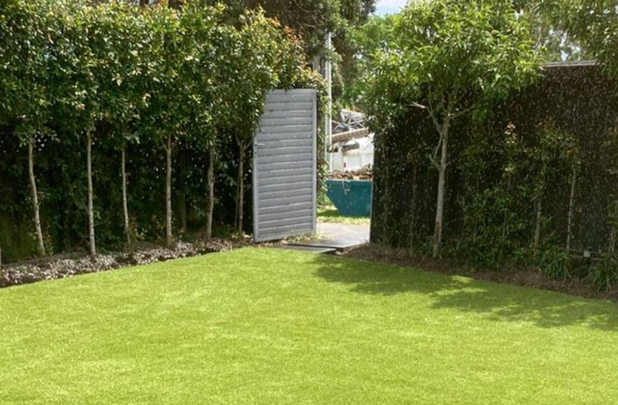 LANDSCAPE | St Heliers Home