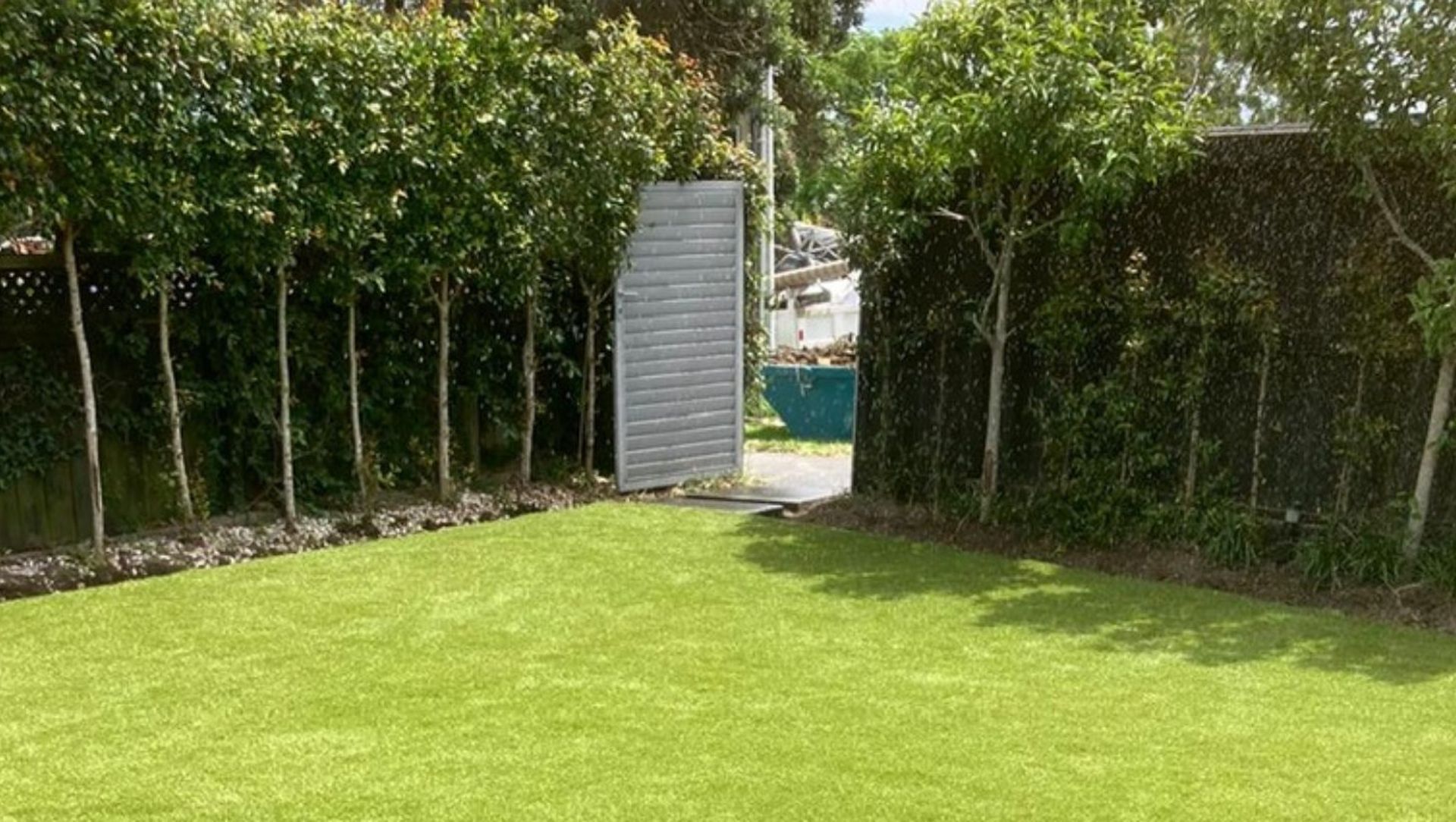 LANDSCAPE | St Heliers Home banner