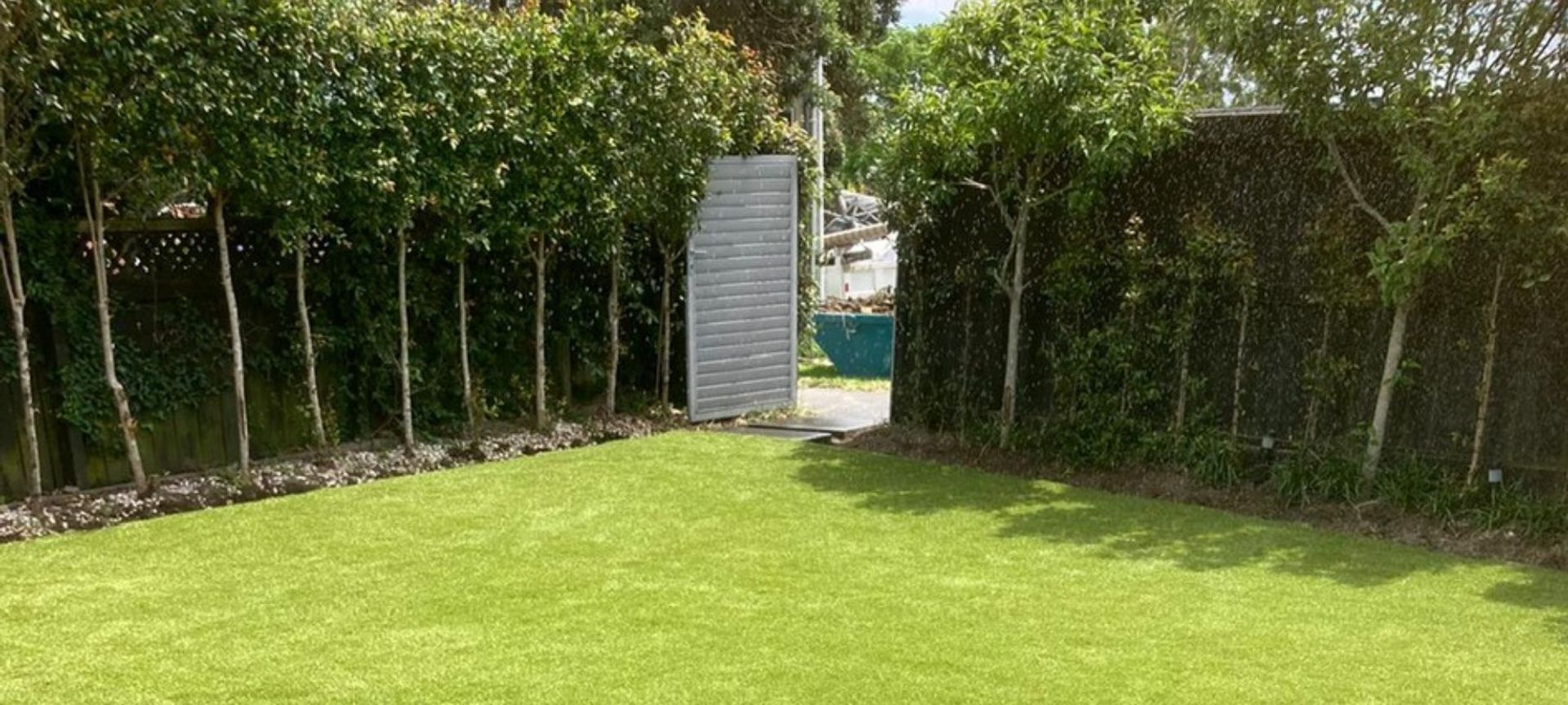 LANDSCAPE | St Heliers Home banner