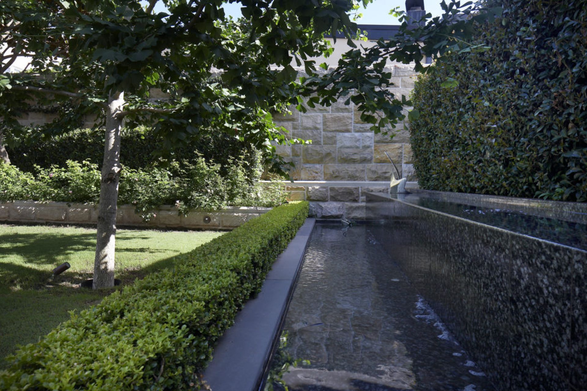 Photography: KMD Outdoor Construction