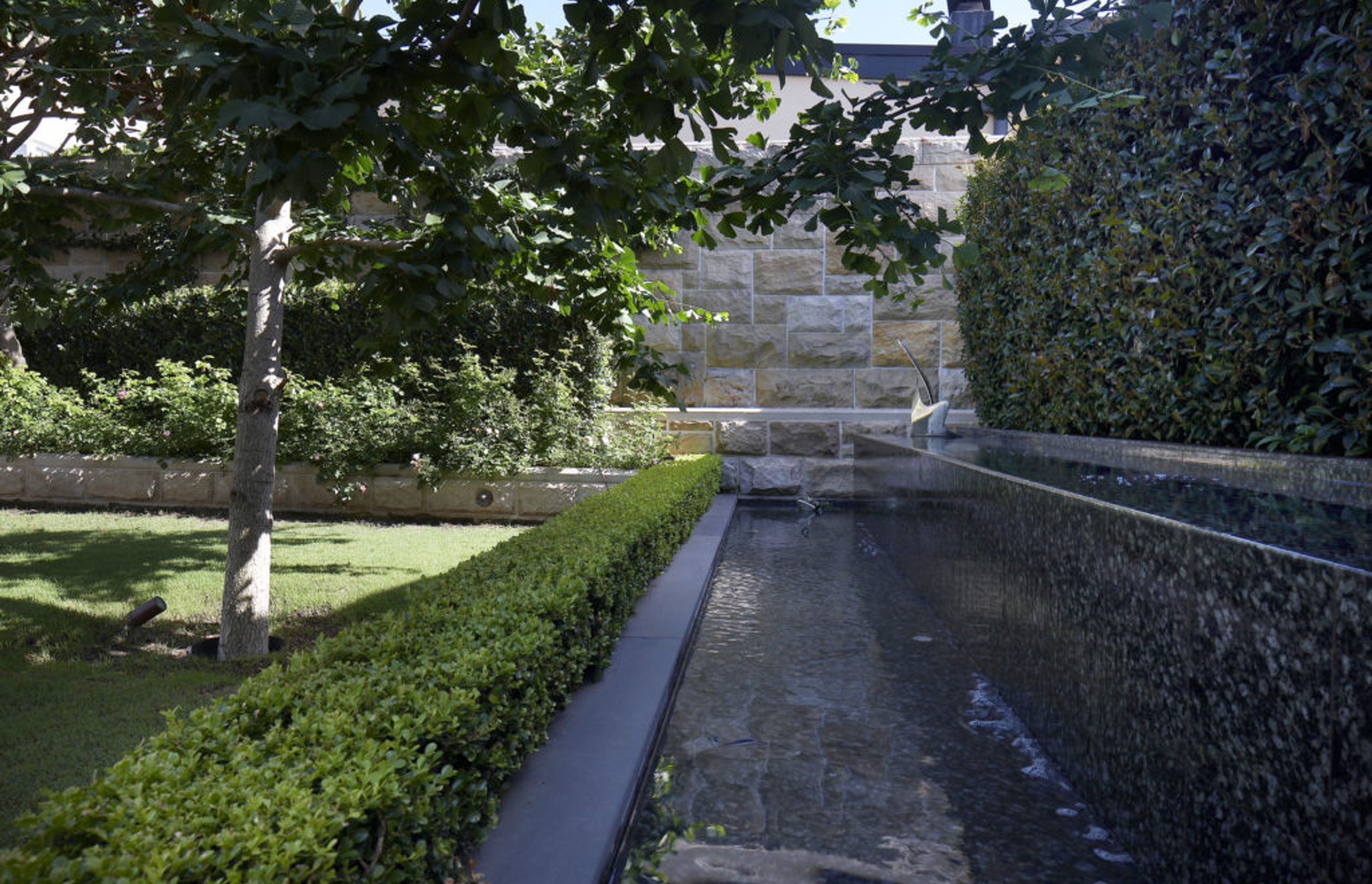 Photography: KMD Outdoor Construction
