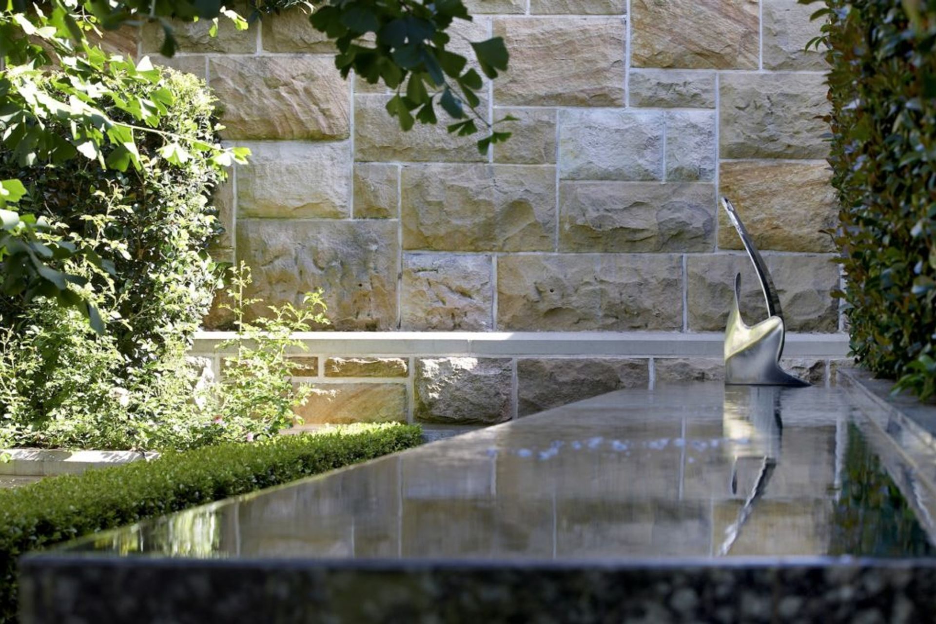 Photography: KMD Outdoor Construction