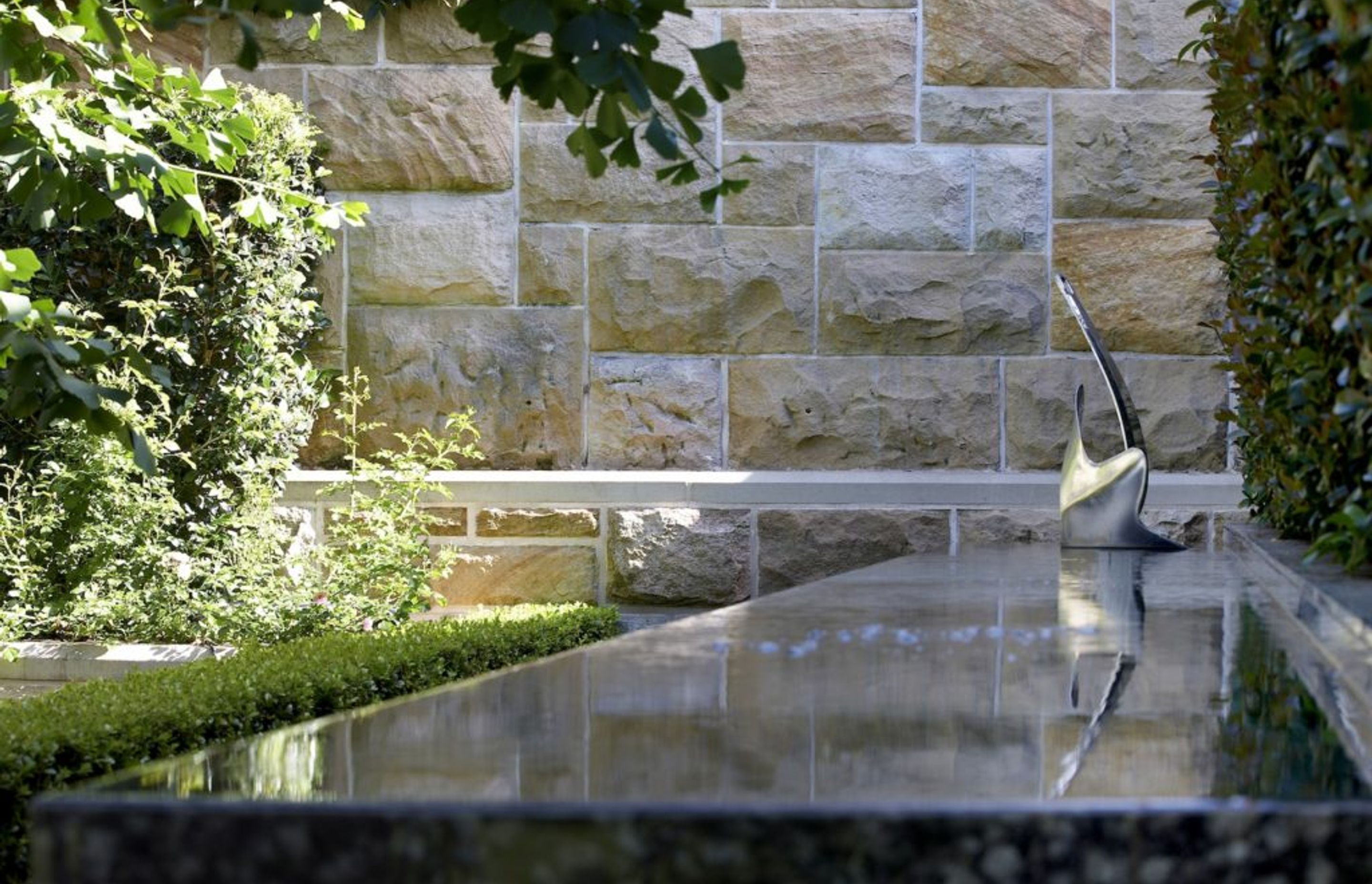 Photography: KMD Outdoor Construction