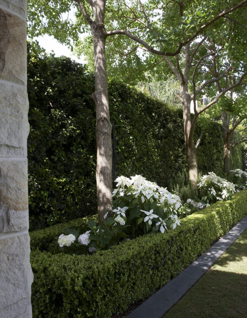 Photography: KMD Outdoor Construction