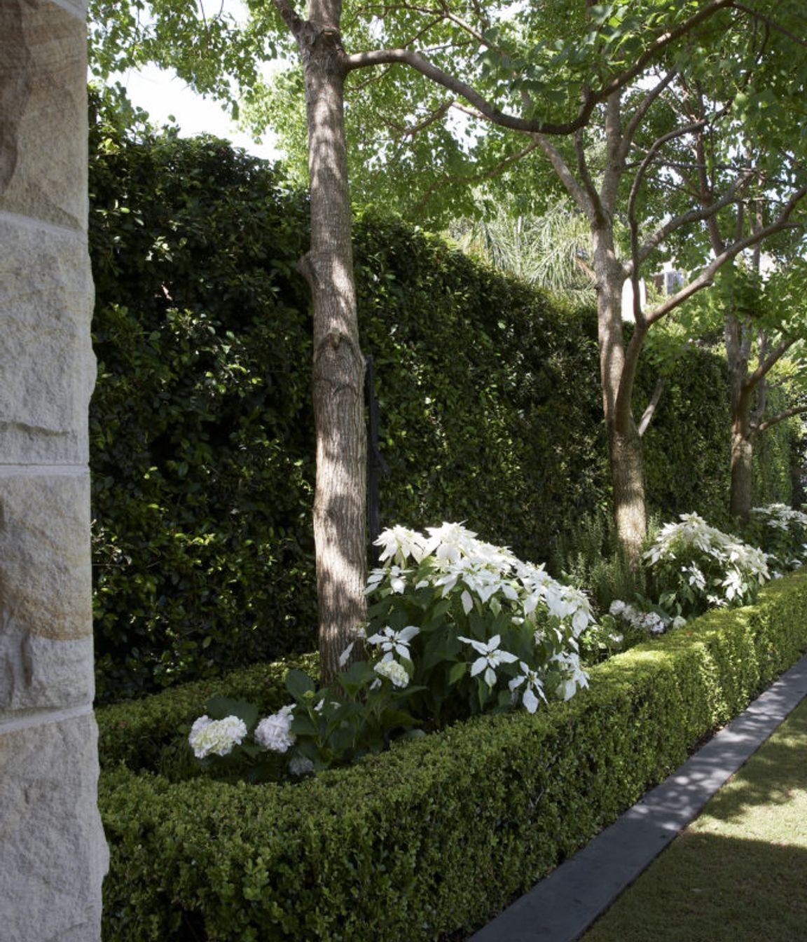Photography: KMD Outdoor Construction