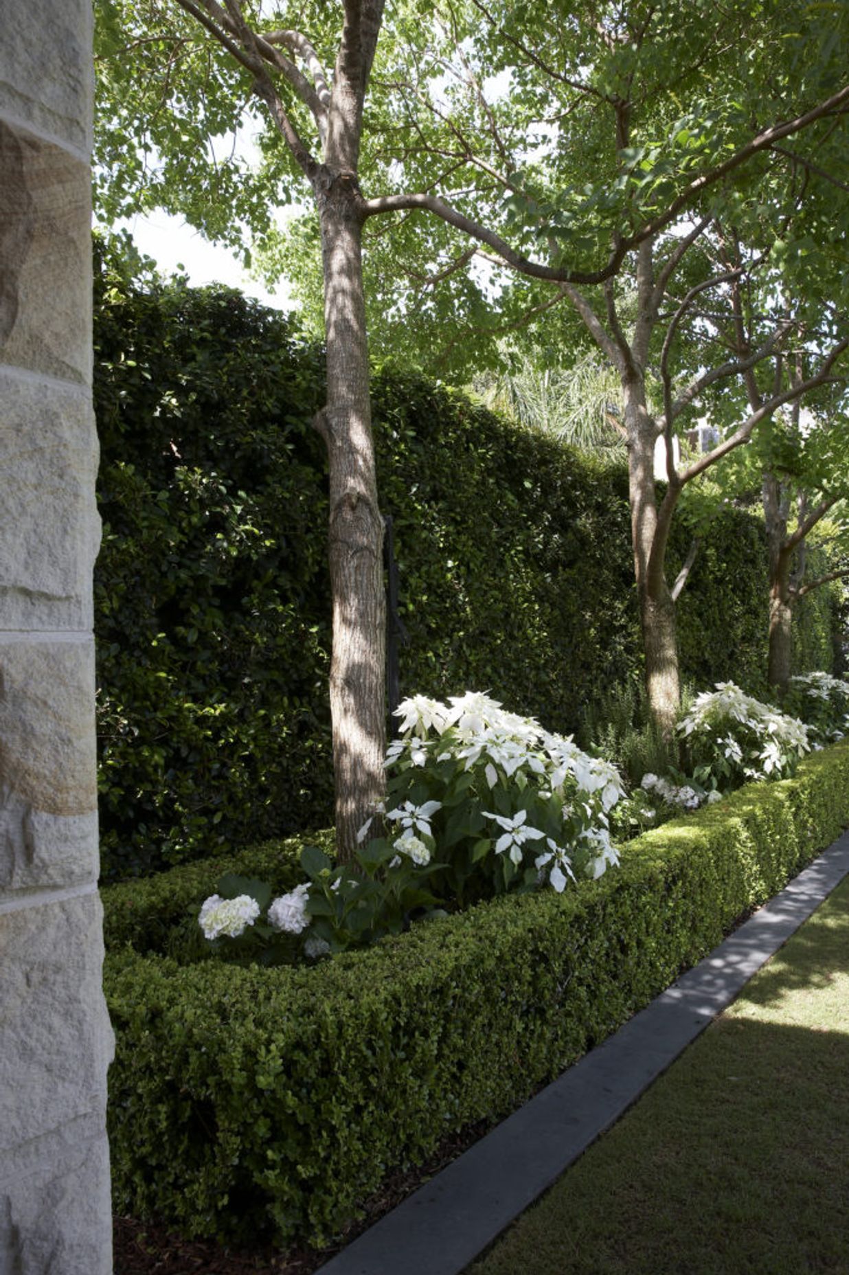 Photography: KMD Outdoor Construction